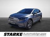 Skoda Enyaq iV 60 Loft  HeadUp Navi LED Leder Kamera P