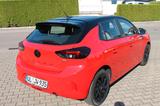 Opel Corsa F YES Sondermodell 1,2Turbo - Opel Corsa mit Benzin-Antrieb: Kleinwagen, Klimaanlage, Sondermodell