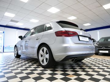Audi A3 - 8