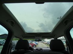 Fahrzeugabbildung Skoda Roomster Ambition **8-FACH-BEREIFT / 2-HAND / S