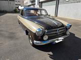 Borgward Isabella Limousine 1961 - fahrbereit, Original - Borgward in Stuttgart