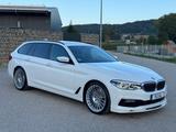 ALPINA D5 s Touring/Allrad/LED/AHK/HAKA/Nappa/Pano/SOFT - ALPINA D5 Kombi Gebrauchtwagen