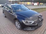Volkswagen Passat Variant 2.0 TDI SCR Comfortline - VW Passat Variant Unfallwagen
