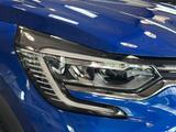 Renault Captur E-TECH Plug-In 160 Intens 2.HA/NAV/18LM - Renault Captur mit Hybrid-Antrieb