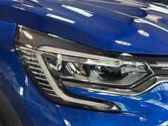 RENAULT Captur - Ansicht 4