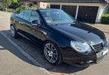 Volkswagen Eos 2.0 FSI - Tiefergelegt, Alufelgen, Cabrio - Volkswagen Eos: Fsi
