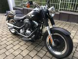 Harley-Davidson Fatboy - HARLEY-DAVIDSON FATBOY
