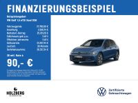 Volkswagen Golf - Vorschau Bild 1