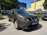 Nissan Qashqai Visia*Klima*Scheckheft*Top* - Nissan Qashqai: Visia