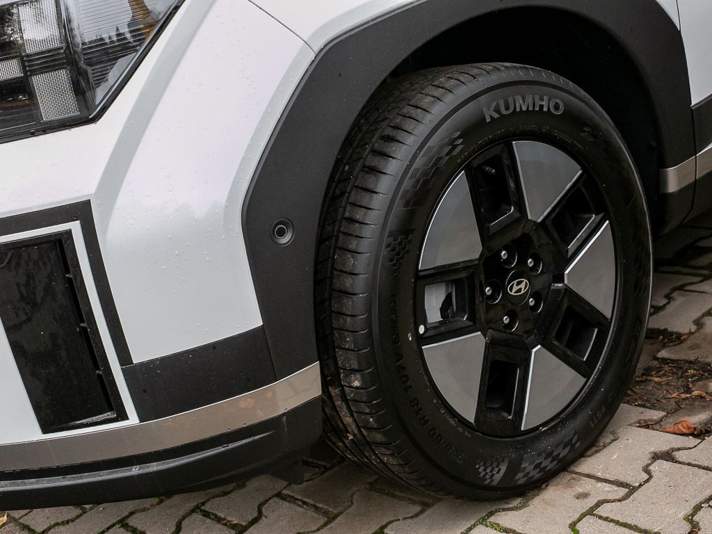 Hyundai Santa Fe – Bild 3