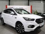 Ford Kuga 1.5 EB 4x4 ST-LINE SPORT WHITE & BLACK - Ford Kuga in Hamm