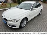 BMW 328i Sport Line *HU 11/2027*Service Neu*PDC* - BMW 328: 328i Sport
