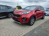 Kia Sportage GT-Line 4WD - Kia in Kassel