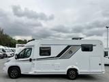 Knaus Van TI 650 MEG Vansation*SAT+TV*1.Hand*TOP* - Knaus Van TI 650 MEG VANSATION