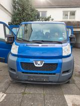 Peugeot Boxer (Y) Abschleppwagen gepflegt! - gebrauchte Peugeot Boxer aus dem Jahr 2012
