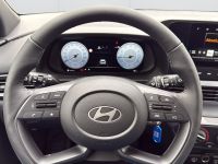 Hyundai i20 - Vorschau Bild 8