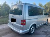 Volkswagen T5 California - gebrauchte VW T5 aus dem Jahr 2009