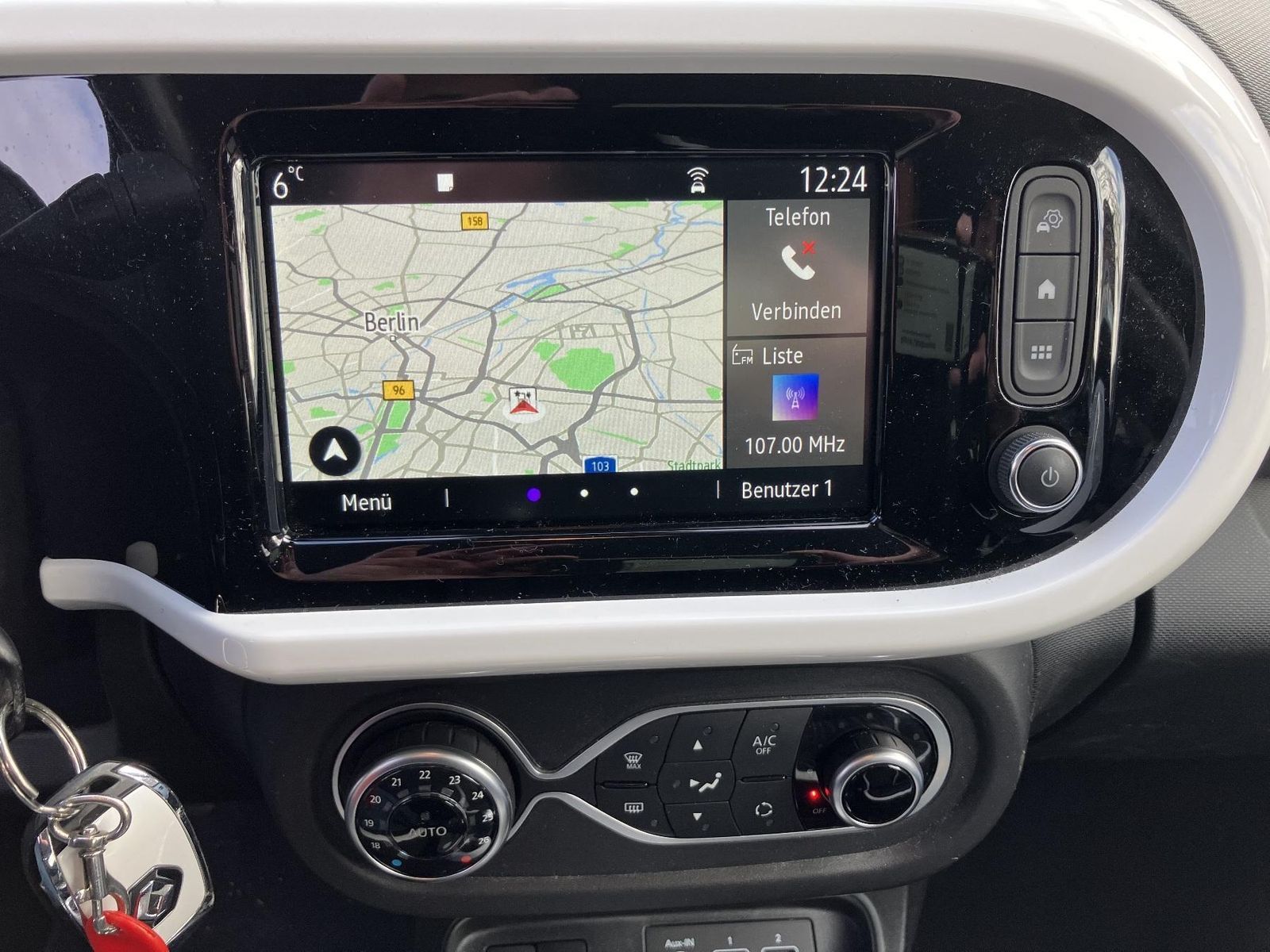 Renault Twingo - Bild 13