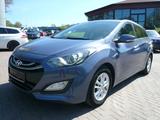 Hyundai i30 cw-Teilleder-Sitzhzg.-erst 73900km-TÜV NEU - Hyundai i30: I30cw