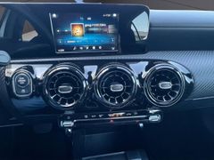 MERCEDES-BENZ A 180 d KLIMA,NAVI,PDC,360CAM,TEMPOMAT,BT Klima