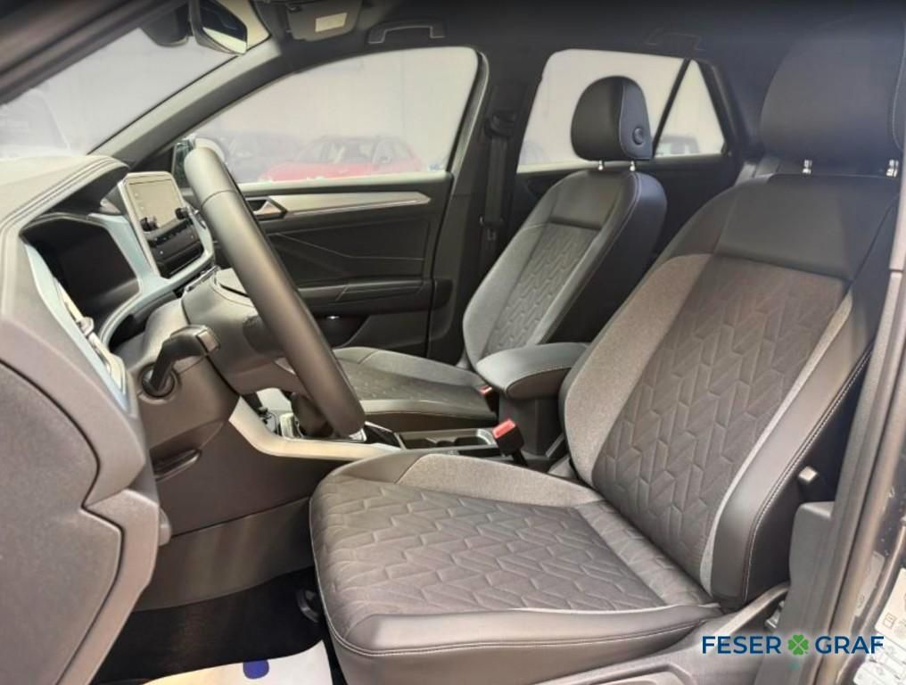 Volkswagen T-Roc - Bild 11