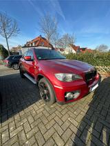 BMW X6 xDrive35d - - gebrauchte BMW X6 aus dem Jahr 2008