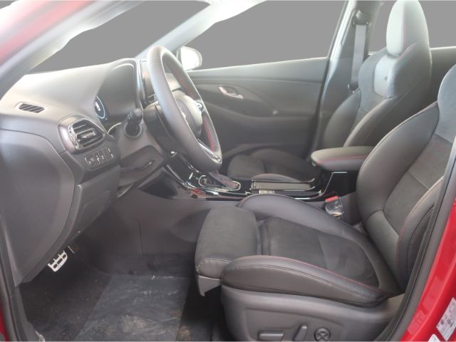 Hyundai i30 - Bild 8