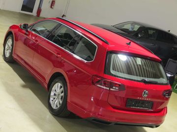 Volkswagen Passat Variant - 10