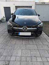 Mercedes-Benz B 200 AMG  - gebrauchte Mercedes-Benz B 200 aus dem Jahr 2019