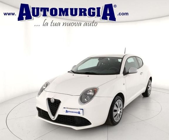 Alfa Romeo ALFA ROMEO MiTo 1.3 JTDm 90 CV S&S