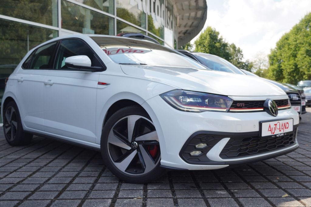 Image of Volkswagen Polo
