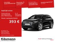 Audi Q4 e-tron - Vorschau Bild 2