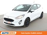 Ford Fiesta 1.1 Cool&Connect *LIM*CAM*PDC*SHZ* - Ford Fiesta Gebrauchtwagen in München