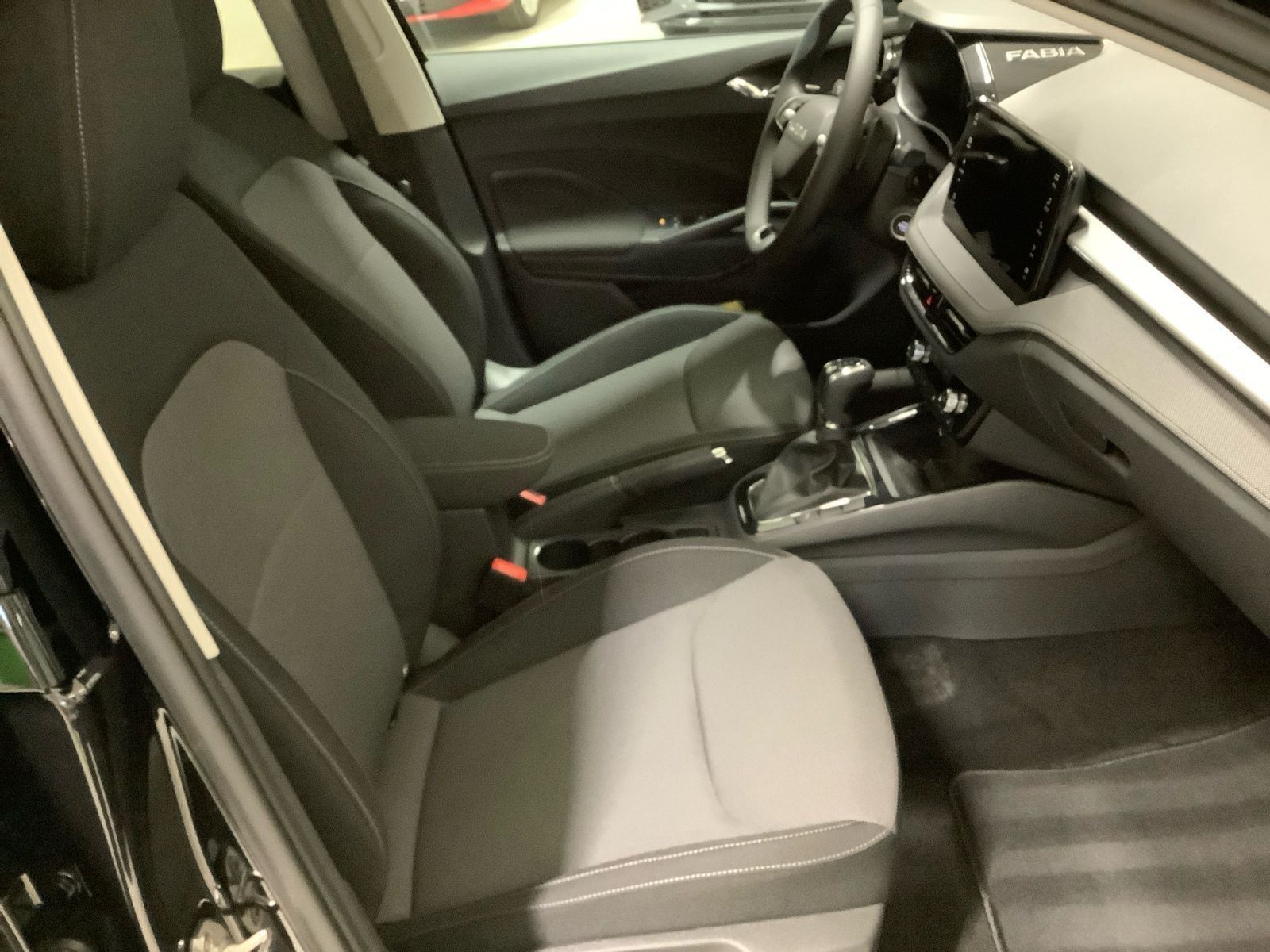 Fabia Balance 85 kW DSG NAVI CLIMATR ACC ALU