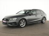 Audi A4 S-Line Bang & Olufsen|Panorama|LED|Navi - Audi A4 Gebrauchtwagen in Krefeld
