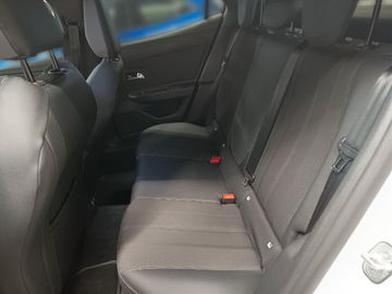 Fotografie 10 des Opel Mokka GS Automatik Kamera LED Sitzhzg Allwetter