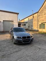 BMW e90 318d Export/Bastler - BMW 318: 318d E90