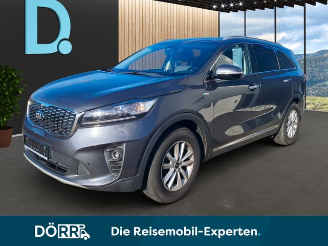 Kia Sorento Vision 2WD