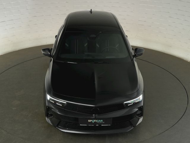 Astra L LIM. GS AT+NAVI+KEYLESS+MATRIX-LED-LICHT