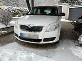 Skoda Fabia 2009, 60 PS, 155TKM, HU10/26, ... - Skoda Fabia: 60 Ps