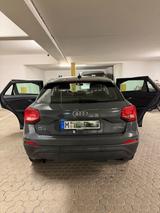 Audi Q2 30 TDI S tronic design design - Audi Q2 design mit Diesel-Antrieb