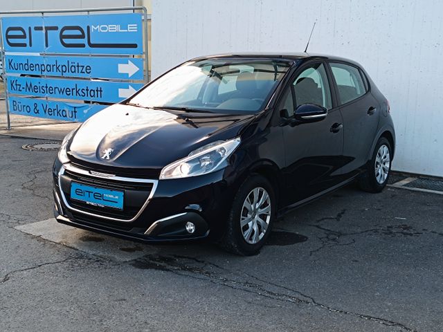 Peugeot 208 Active 1,2 Klima PDC SHZ