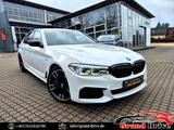 BMW M550i xDrive/H&K/LED/LEDER/HuD/KAMERA/NAVI/LM-20