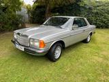 Mercedes-Benz 230CE, Klima, Automatik, Gutachten 2+ 
