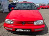 Volkswagen Golf 2.9 VR6 SYNCHRO 3-Türer - gebrauchte VW Golf aus dem Jahr 1996