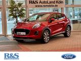 Ford Puma Titanium X+Automatik+B&O+Kamera+Key-Free - Ford Puma Gebrauchtwagen in Köln