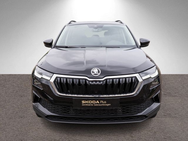 Skoda Karoq - Bild 5