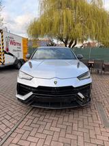 Lamborghini Urus Performante  - Lamborghini Unfallwagen