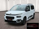 Citroën Berlingo MPV Shine M Kamera AHK SHZ - Citroën Berlingo Gebrauchtwagen in Chemnitz