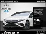 Mercedes-Benz EQS 580 4M AMG-Sport/Pano/Hyper/DIGITAL/AIRM/HAL